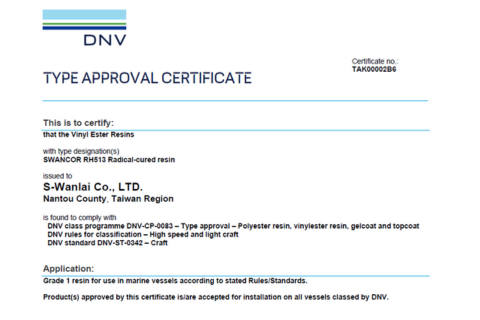 DNV