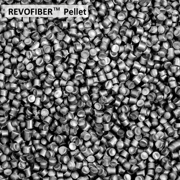 rCF Pellet